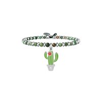 Bracciale Kidult Donna Symbols in Acciaio 731447 - 731447